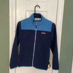 VGUC Vineyard Vines  jacket.